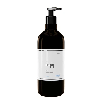 Deeply Soft Cleansing Shampoo мягкий 6.5 pH 100 мл