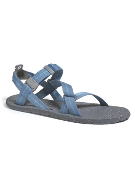 Сандалии SOURCE Solo Unisex Indigo Blue 40
