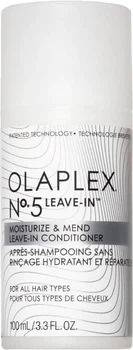 Odżywka do włosów Olaplex No.5 Leave-In Moisturize & Mend nawilżająca 100 ml (850056933285)
