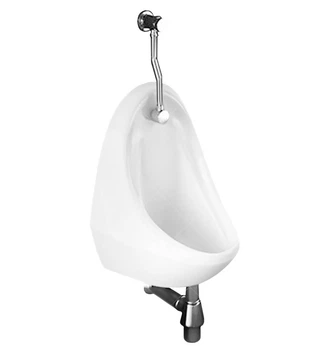 Пісуар RAK Ceramics Jazira Urinal Bowl RAK0056 Білий (2107555831)