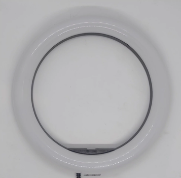 Светодиодная кольцевая лампа MJJ-45см USB LED (Цветная) HDSYR_2129