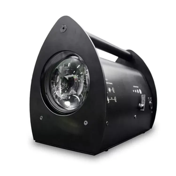 Прожектор Промавтоматика Bandera Flashlight BFL 280.1X зенитный 10200лм Черный (2450820191)