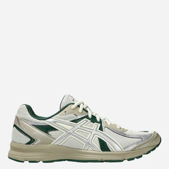 Чоловічі кросівки ASICS Jog 100S 1203A741-200 46.5 (12US) Бежеві (4570158729857)