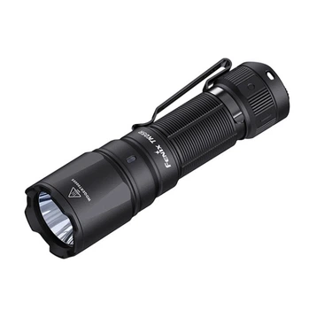 Тактичний ручний ліхтар pro version Fenix TK05R 1000 лм далекобійний світлодіодний ліхтар для полювання та туризму (IS-OP_22-G)