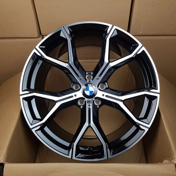 Диски На Авто R20 5x120 BMW Різноширокі Х5М X5 X6 F15 E70 E71 F10 F01