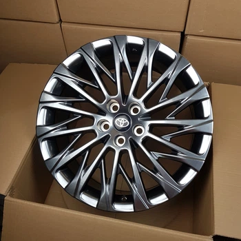 Диски На Авто R19 5x114.3 Toyota Camry Avalon Lexus ES IS RC GS IS C F R19