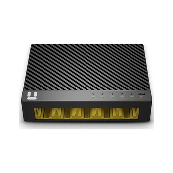 Коммутатор сетевой Netis ST3105GC