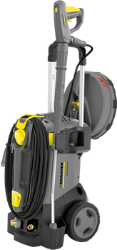 Myjka wysokociśnieniowa Karcher HD 5/15 C Plus + FR Classic (1.520-933.0)