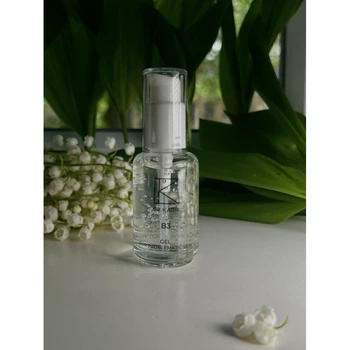 Гель для проблемной кожи лица Dr. Kadir B3 Treatment Gel for Problematic Skin 30 мл