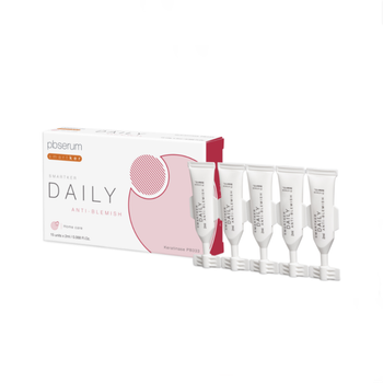 Сыворотка омолаживающая PBSerum Daily ANTI-BLEMISH 15х2 мл