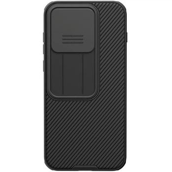 Защитный чехол NILLKIN CamShield Pro для OnePlus 15 - Black