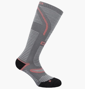 Носки CMP Ski Sock Primaloft Grey 3I73126-73ZU 39-42