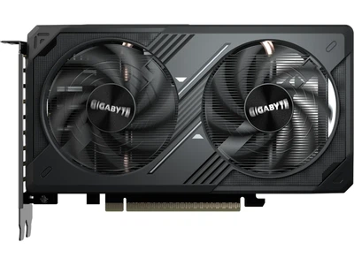 Відеокарта Gigabyte GeForce RTX 5050 WINDFORCE OC 8G (GV-N5050WF2OC-8GD)