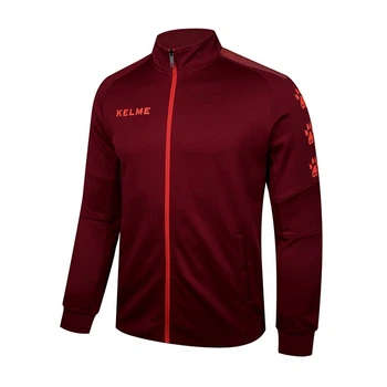 Олимпийка Kelme PRIMERA бордовая 3881324.9609 Kelme S
