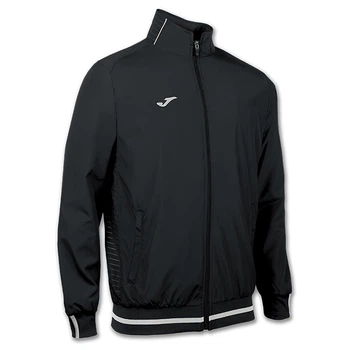 Олімпійка чорна CAMPUS II 100422.100 Joma S