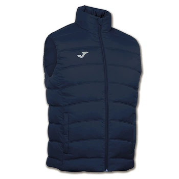 Жилет зимний Joma URBAN тёмно-синий 100413.331 Joma S