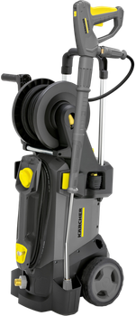 Myjka wysokociśnieniowa Karcher HD 5/17 CX Plus (1.520-942.0)