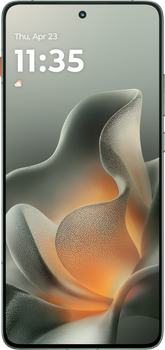 Мобильный телефон Motorola Edge 70 12/512GB PANTONE Lily Pad