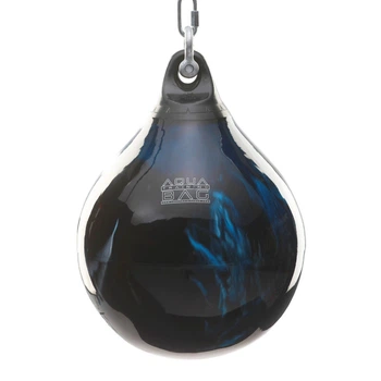 Груша боксерський Aqua Training Bag AP120BB 433476, чорно-синя