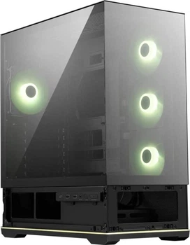 MSI MAG PANO 110R PZ Black