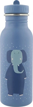 Дитяча пляшка Trixie Слоник 500 мл (5400858412140)