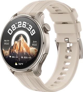 Smartwatch Tracer SM7 Astral Starlight (TRAFON47509)