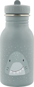 Butelka dla dziecka Trixie Rekin 350 ml (5400858402257)