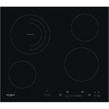 Электрическая варочная поверхность Whirlpool AKT8900BA [138022]