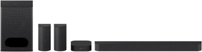Саундбар Sony HT-S60 (HTS60.AF1)