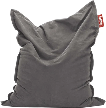 Fotel-poduszka Fatboy The Original Beanbag Stonewashed Szary 102453 (8718164872754)