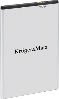 Bateria Kruger&Matz do Move 9 2600 mAh (KM00484)