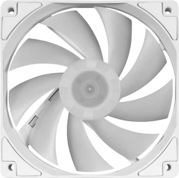 Вентилятор MSI MAG F120 ARGB White (MAG F120 ARGB WHITE-1W)