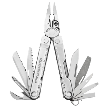 Мультитул Leatherman Rebar Standard (831557)