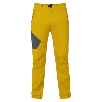 Штаны Mountain Equipment Comici Mens Pant Reg XS Yellow (1053-ME-007081R.01652.28)