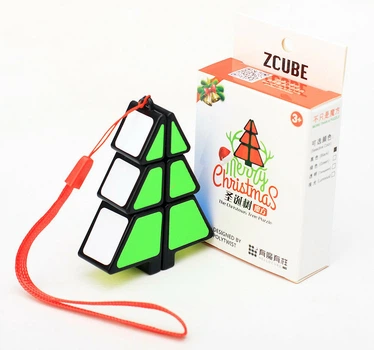 Головоломка Z-Cube Christmas Tree Cube