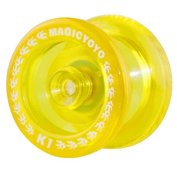 Йо-йо Magicyoyo K1 Жовтий