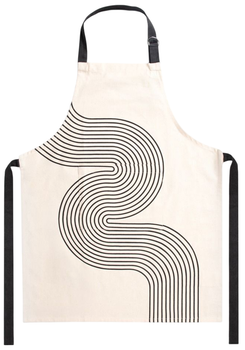 Fartuch kuchenny Homla Carem 60 × 80 cm (5906496740879)