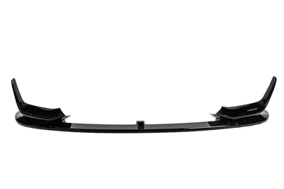 Передний лип (для M3-LOOK, черный глянец) для BMW 3 серия F30/F31 2012-2019 гг