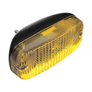Фара дополнительная Talmu под бампер 24V