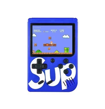 Игровая приставка Game Box Sup 400 в 1