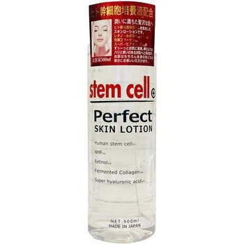 ABL Stem Cell Perfect Skin Lotion антивозрастной лосьон со стволовыми клетками, 500 мл