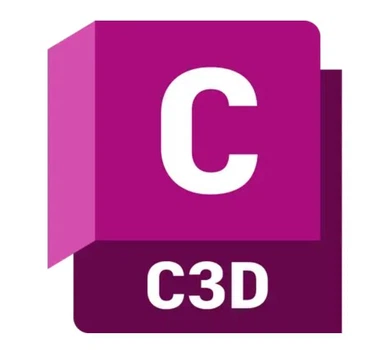AutoDesk Civil 3D 1 Рік на ваш Email