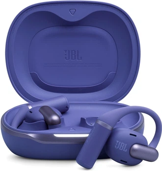 Słuchawki JBL Sense Pro Blue (JBLSENSEPROBLU)
