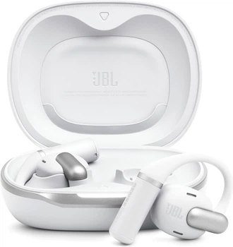Навушники JBL Sense Pro White (JBLSENSEPROWHT)