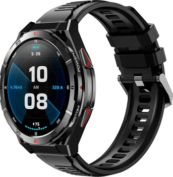 Smartwatch BLOW X14 Pro Black (5900804151487)