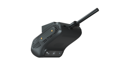 4G LTE Cat.4 автомобильный видеорегистратор с поддержкой Bluetooth и WiFi Jimi IoT JC261P