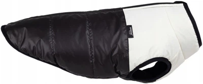 Куртка для собак Amiplay Fluo 45 см Біла (5907563316850)