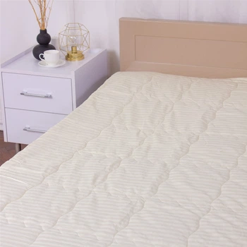 Наматрасник антиаллергенный MirSon Carmela Waterproof Eco 232/2 90x200 (2200000011442)