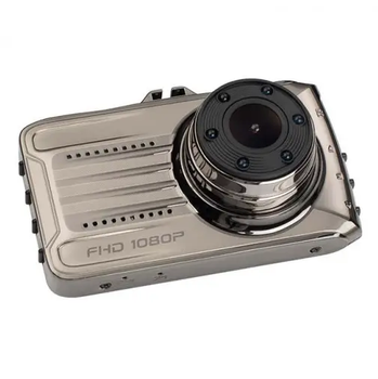 Видеорегистратор DVR T666 Full HD (2528340093)