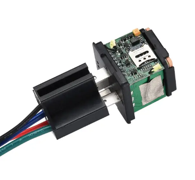 Скрытый GPS-трекер реле SinoTrack ST-907 4G с дистанционной блокировкой двигателя HDSYR_1949
